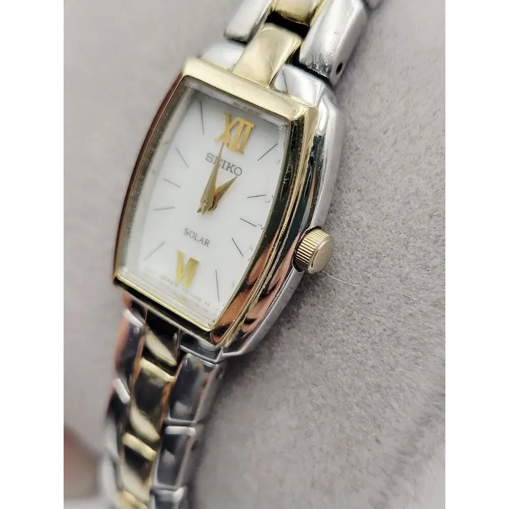 Seiko this vintage